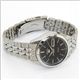 SEIKO（セイコー） 逆輸入モデル SEIKO5（セイコー） 自動巻き バックスケルトン メンズ・ブレス・ウオッチ SNKL23 - 縮小画像2