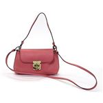 Chloe（クロエ） ELSIE エルシー 2WAY ミニショルダー・ハンドバッグ クロスボディ パラダイスピンク 3P0601 733 42Y PARADISE PINK