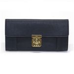 Chloe（クロエ） ELSIE エルシー 二つ折り長財布 カプリナイト 3P0592 733 72G CAPRI NIGHT