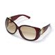 Gucci（グッチ） サングラスGG2951／FS CMH S7 オパールレッド ライトブラウングラデーション 2012...