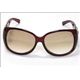Gucci（グッチ） サングラスGG2951／FS CMH S7 オパールレッド ライトブラウングラデーション 2012年モデル - 縮小画像2