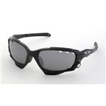 OAKLEY（オークリー） サングラス OO9197-03 RACING JACKET レーシングジャケット ポリッシュドブラック 替えレンズ付属