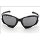 OAKLEY（オークリー） サングラス OO9197-03 RACING JACKET レーシングジャケット ポリッシュドブラック 替えレンズ付属 - 縮小画像2