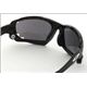 OAKLEY（オークリー） サングラス OO9197-03 RACING JACKET レーシングジャケット ポリッシュドブラック 替えレンズ付属 - 縮小画像3