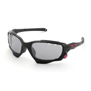 OAKLEY（オークリー） サングラス OO9197-05 RACING JACKET レーシングジャケット ポリッシュドブラック 替えレンズ付属