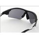 OAKLEY（オークリー） サングラス OO9207-01 RADARLOCK PICH レーダーロック ピッチ ポリッシュブラック ポラロイズド（偏光レンズ） アジアンフィット - 縮小画像3