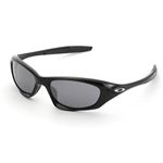 OAKLEY（オークリー） サングラス OO9157-01 TWENTY トゥエンティ ポリッシュブラック ポラロイズド（偏光レンズ） アジアンフィット