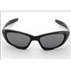 OAKLEY（オークリー） サングラス OO9157-01 TWENTY トゥエンティ ポリッシュブラック ポラロイズド（偏光レンズ） アジアンフィット - 縮小画像2