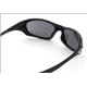 OAKLEY（オークリー） サングラス OO9157-01 TWENTY トゥエンティ ポリッシュブラック ポラロイズド（偏光レンズ） アジアンフィット - 縮小画像3