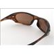 OAKLEY（オークリー） サングラス OO9157-01 TWENTY トゥエンティ タートス ポラロイズド（偏光レンズ） アジアンフィット - 縮小画像3