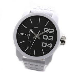 DIESEL（ディーゼル） ビッグフェイスウオッチ DZ1518