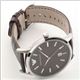 Emporio Armani（エンポリオ・アルマーニ） レザーストラップ・ウオッチ AR2413 - 縮小画像2