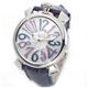 GaGa Milano（ガガミラノ） MANUALE 40MM ステンレス（マヌアーレ） 5020.3