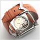 GaGa Milano（ガガミラノ） NAPOLEONE 48MM ステンレス（ナポレオーネ） 6000.4 - 縮小画像3