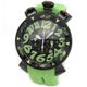 GaGa Milano（ガガミラノ） CHRONO 48MM （クロノ） クロノグラフ・ウオッチ 6054.2
