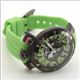 GaGa Milano（ガガミラノ） CHRONO 48MM （クロノ） クロノグラフ・ウオッチ 6054.2 - 縮小画像2