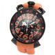 GaGa Milano（ガガミラノ） CHRONO 48MM （クロノ） クロノグラフ・ウオッチ 6054.3