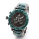 NIXON（ニクソン） THE 42-20 CHRONO（フォーティーツートゥエンティー・クロノ） クロノグラフウオッチ...