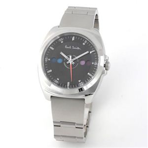Paul smith（ポールスミス） ファイブアイズ・シリーズ メンズブレスウオッチ PSE42-1111