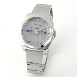 Paul smith（ポールスミス） ファイブアイズ・シリーズ メンズブレスウオッチ PSE42-1112