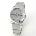 Paul smith（ポールスミス） ファイブアイズ・シリーズ メンズブレスウオッチ PSE42-1112