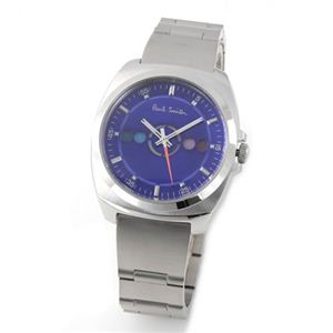 Paul smith（ポールスミス） ファイブアイズ・シリーズ メンズブレスウオッチ PSE42-1113