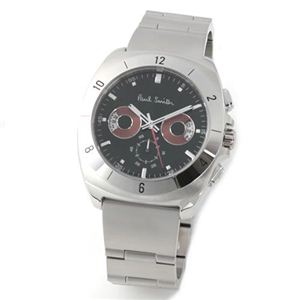 Paul smith（ポールスミス） メンズクロノグラフ・ウオッチ PST42-1352