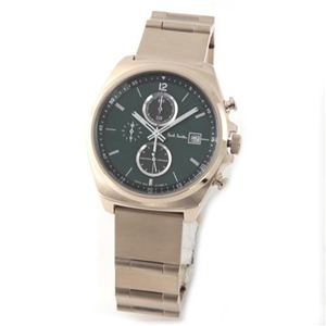 Paul smith（ポールスミス） メンズクロノグラフ・ウオッチ BA2-024-41