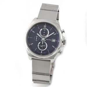 Paul smith（ポールスミス） メンズクロノグラフ・ウオッチ BA2-113-71