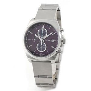 Paul smith（ポールスミス） メンズクロノグラフ・ウオッチ BA2-113-91