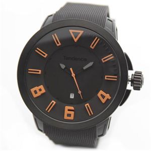 TENDENCE（テンデンス） Gulliver Sport Chronograph （ガリバー スポーツ クロノグラフ） TT530003