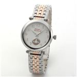Vivienne Westwood（ヴィヴィアンウエストウッド） ヴィヴィアンのシンボリックなオーブ・モチーフ ブレスウオッチ VV051SLTT