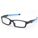 OAKLEY（オークリー） メガネフレーム OX8029-0156 CROSSLINK クロスリンク ブラック スカイブ...