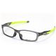 OAKLEY（オークリー） メガネフレーム OX8029-0256 CROSSLINK クロスリンク グレースモーク レ...
