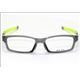 OAKLEY（オークリー） メガネフレーム OX8029-0256 CROSSLINK クロスリンク グレースモーク レティナバーン アジアンフィット - 縮小画像2
