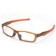 OAKLEY（オークリー） メガネフレーム OX8029-0356 CROSSLINK クロスリンク サテンルートビア ...