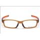 OAKLEY（オークリー） メガネフレーム OX8029-0356 CROSSLINK クロスリンク サテンルートビア アジアンフィット - 縮小画像2