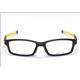 OAKLEY（オークリー） メガネフレーム OX8029-0756 CROSSLINK クロスリンク サテンブラック レモンピール アジアンフィット - 縮小画像2