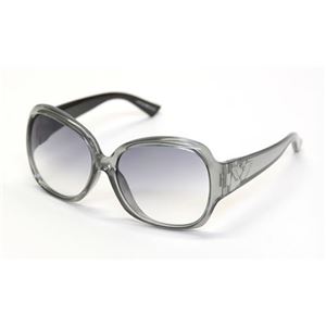 EMPORIO ARMANI（エンポリオアルマーニ） サングラス EA9463 K S QGZ 1B クリアシルバー