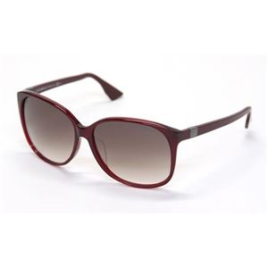 EMPORIO ARMANI（エンポリオアルマーニ） サングラス EA9713 F S 0N8 JD バーガンディー