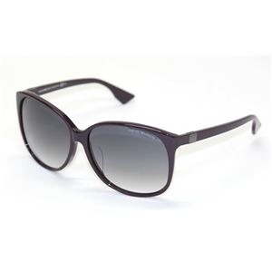 EMPORIO ARMANI（エンポリオアルマーニ） サングラス EA9713 F S RYY JJ パープル