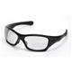 OAKLEY（オークリー） サングラス OO9161-11 PIT BULL ポリッシュドブラック チタニウムクリア ア...