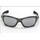 OAKLEY（オークリー） サングラス OO9161-12 PIT BULL グレースモーク スレートイリジウム アジアンフィット - 縮小画像2