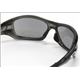OAKLEY（オークリー） サングラス OO9161-12 PIT BULL グレースモーク スレートイリジウム アジアンフィット - 縮小画像3