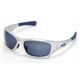 OAKLEY（オークリー） サングラス OO9161-14 PIT BULL シルバー アイスイリジウム アジアンフィッ...