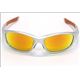 OAKLEY（オークリー） サングラス 04-333J STRAIGHT JACKET シルバー ファイヤーイリジウム アジアンフィット - 縮小画像2