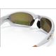 OAKLEY（オークリー） サングラス 04-333J STRAIGHT JACKET シルバー ファイヤーイリジウム アジアンフィット - 縮小画像3