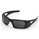 OAKLEY（オークリー） サングラス OO9165-01 CRANKCASE ポリッシュドブラック ワームグレー アジ...