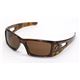 OAKLEY（オークリー） サングラス OO9165-02 CRANKCASE ブラウントータス ダークブロンズ アジア...
