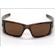 OAKLEY（オークリー） サングラス OO9165-02 CRANKCASE ブラウントータス ダークブロンズ アジアンフィット - 縮小画像2